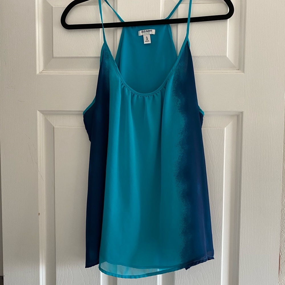 Xl tank top